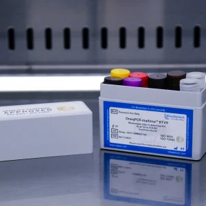 Bluetongue virus 9